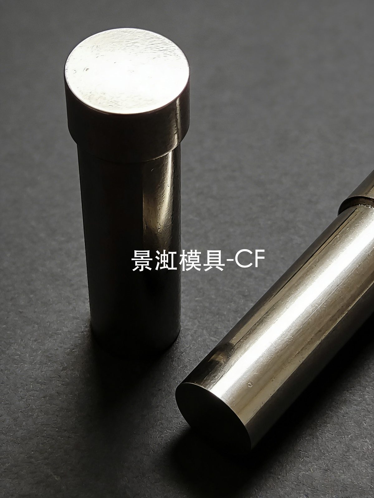 Precision Punch Pin